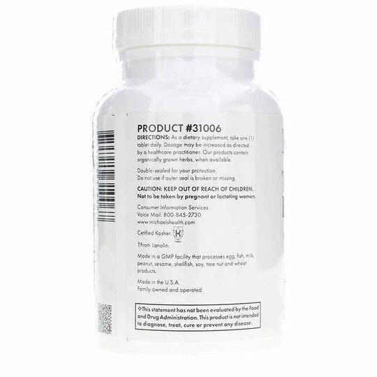 Testosterone Factors, MNP